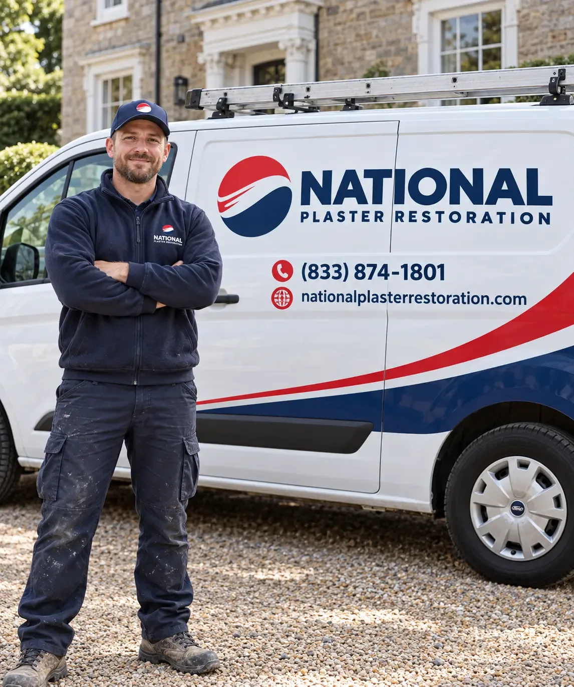 Plaster Repair company in Grandville, MI